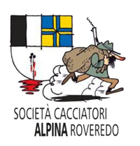 Società Cacciatori Alpina Roveredo